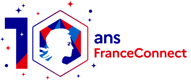 Logo de FranceConnect